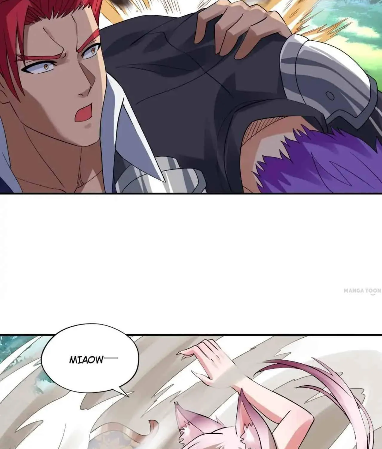 Read Devouring Realm chapter 112 image 10 on Lezhin