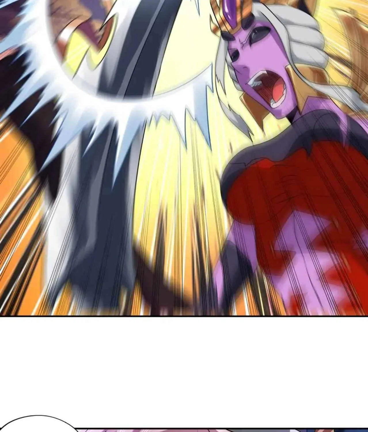 Read Devouring Realm chapter 112 image 14 on Lezhin
