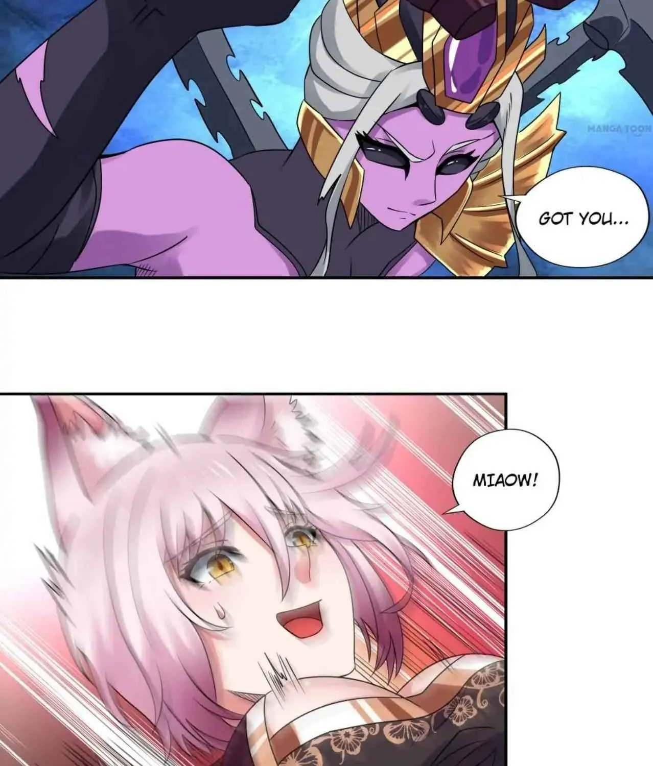 Read Devouring Realm chapter 112 image 19 on Lezhin