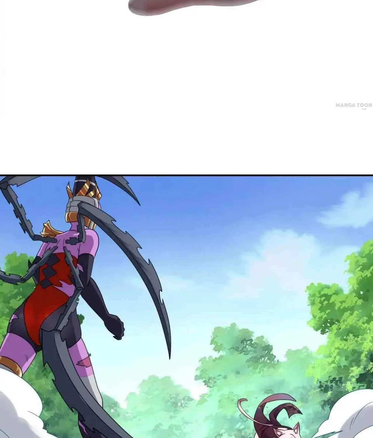 Read Devouring Realm chapter 112 image 22 on Lezhin