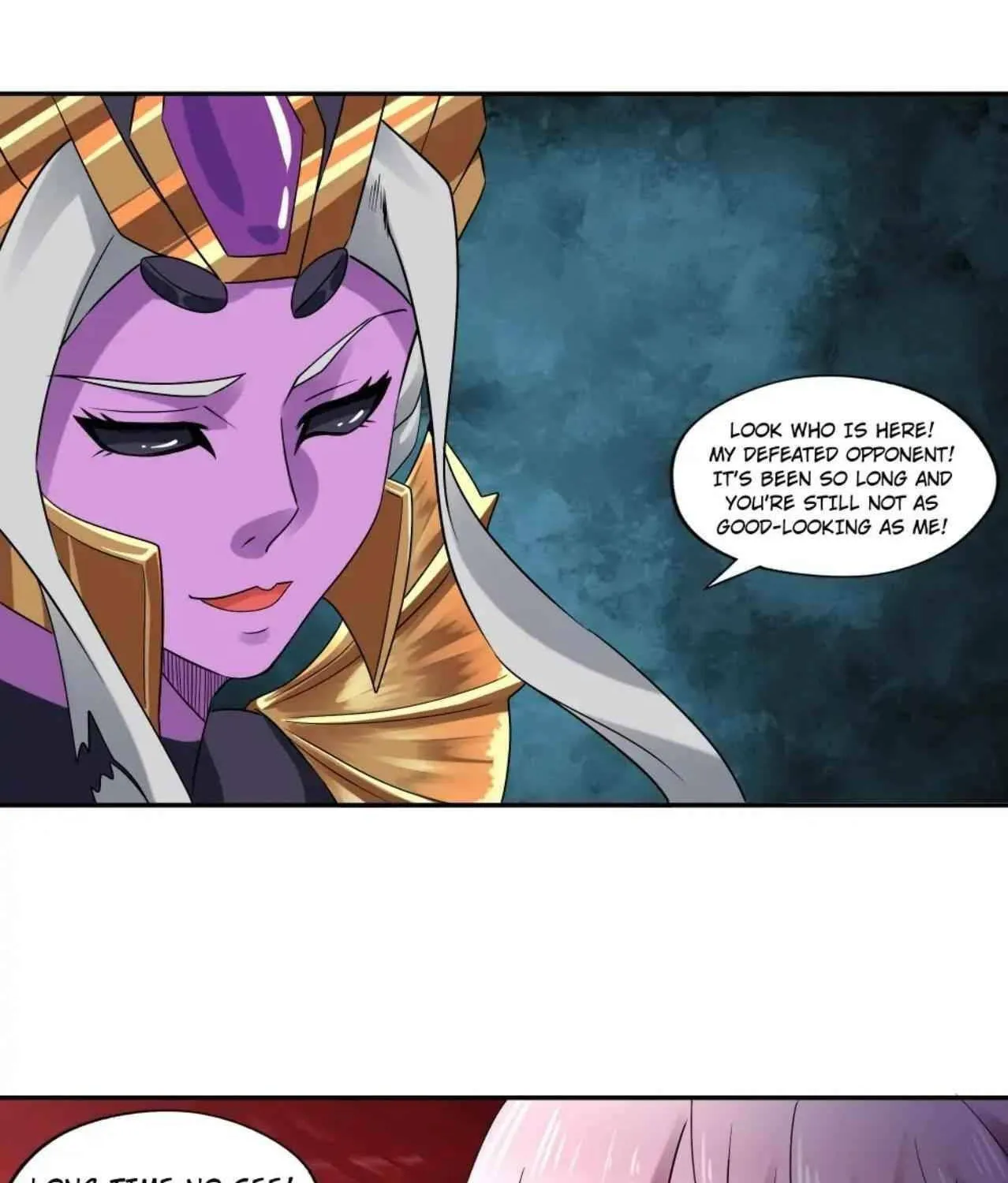 Read Devouring Realm chapter 112 image 24 on Lezhin
