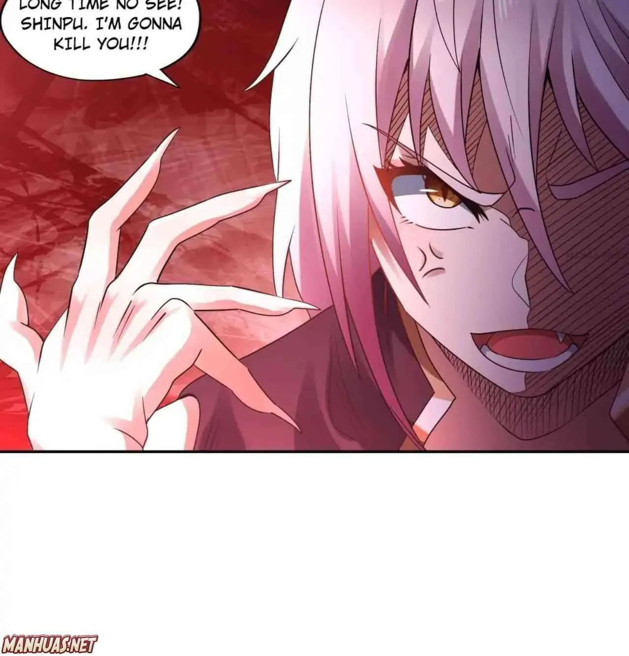 Read Devouring Realm chapter 112 image 25 on Lezhin