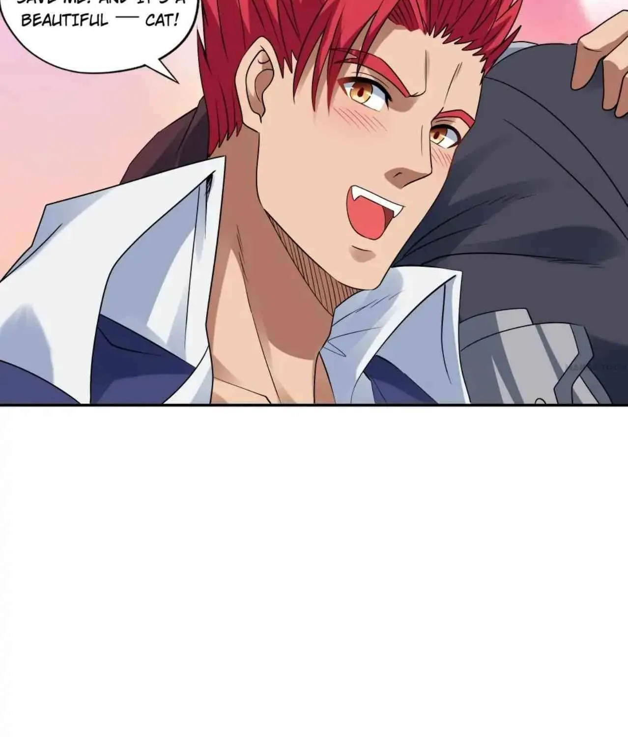 Read Devouring Realm chapter 112 image 28 on Lezhin