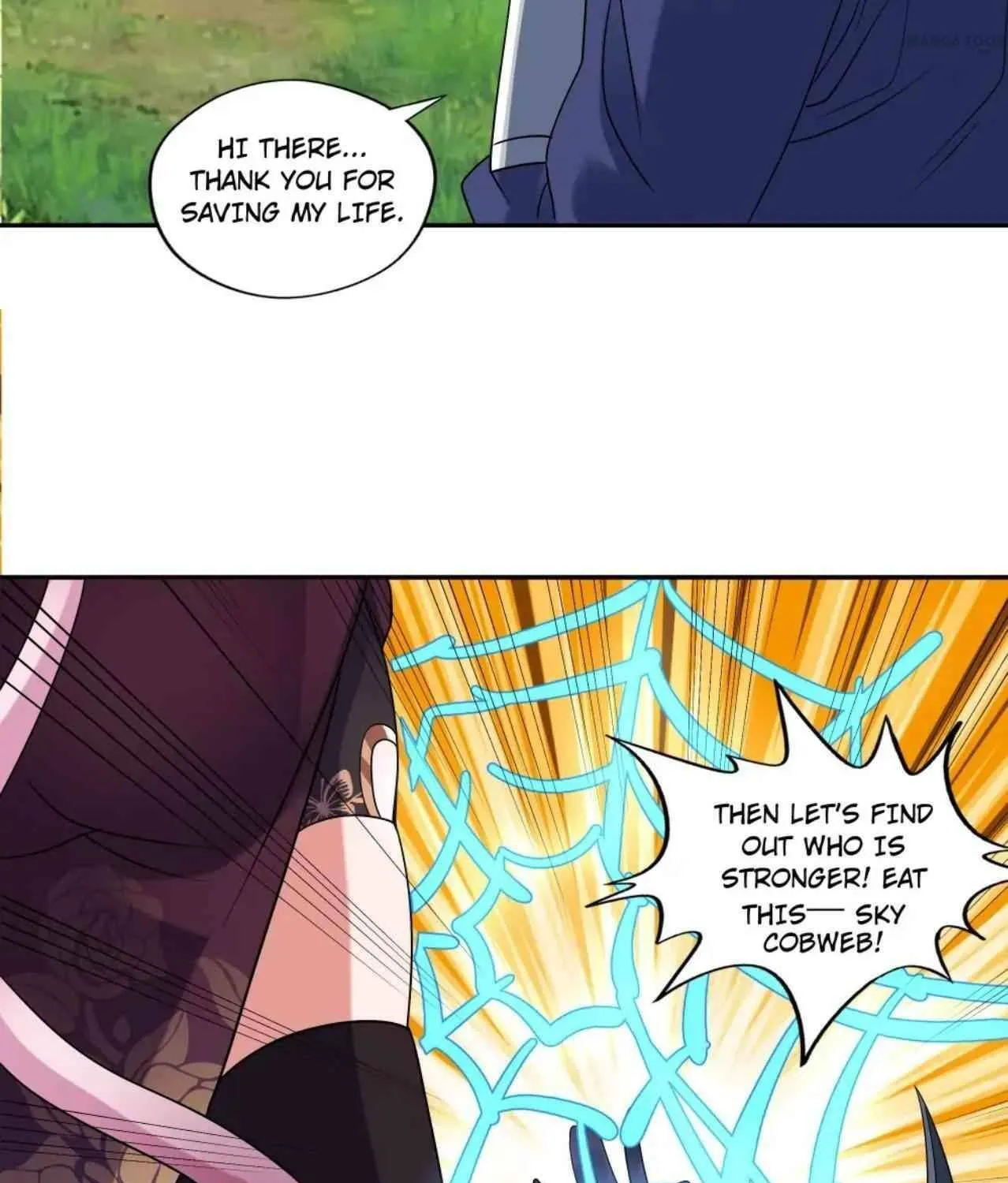 Read Devouring Realm chapter 112 image 30 on Lezhin