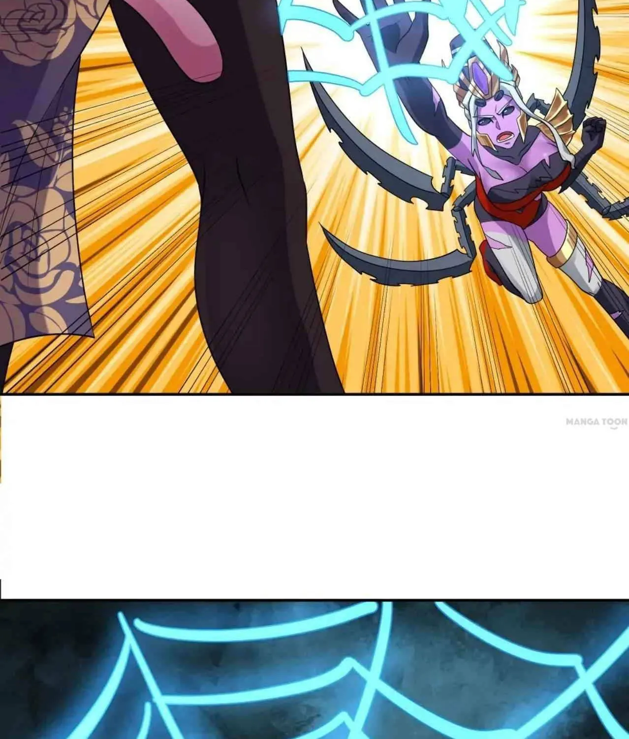 Read Devouring Realm chapter 112 image 31 on Lezhin