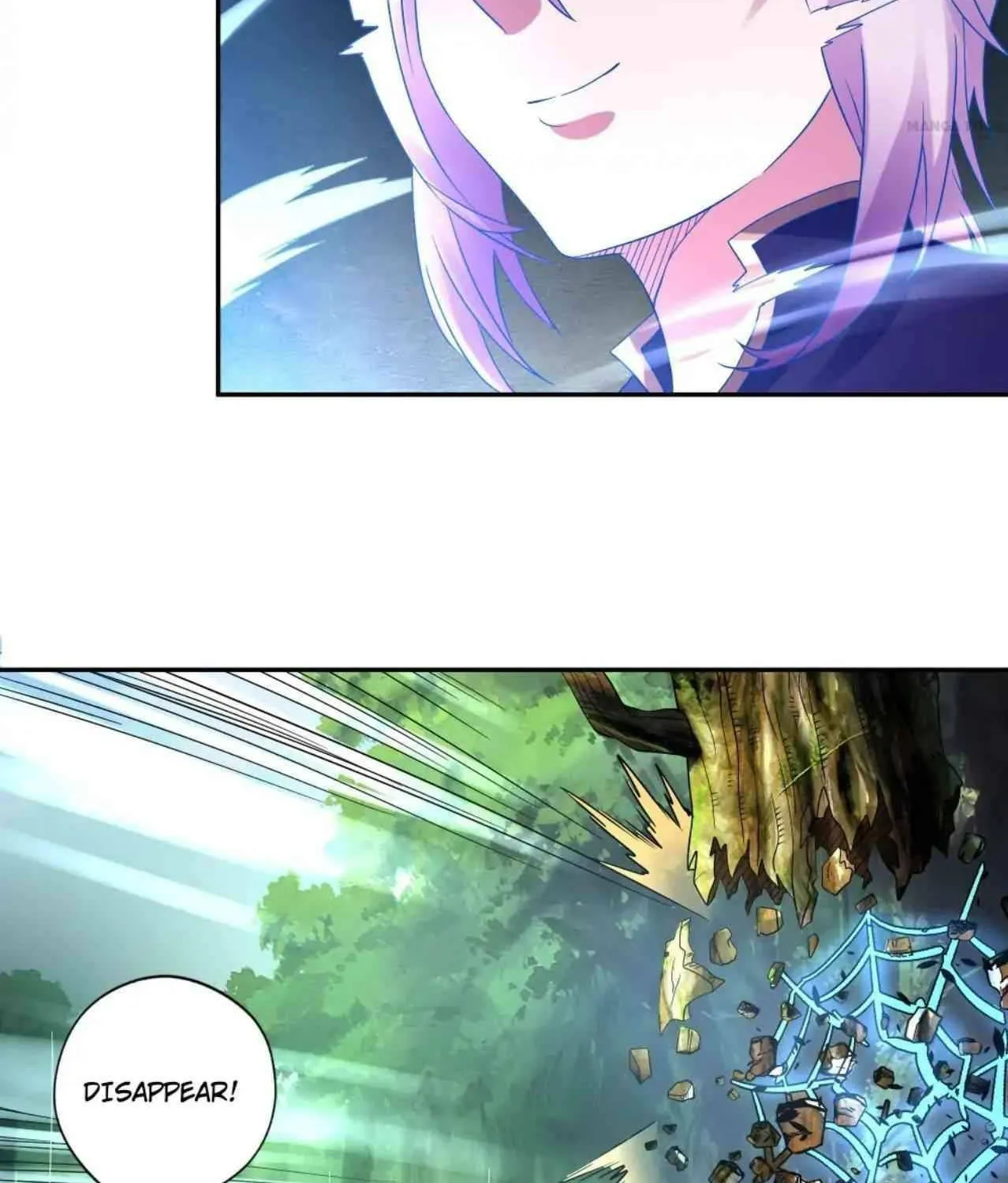 Read Devouring Realm chapter 112 image 33 on Lezhin