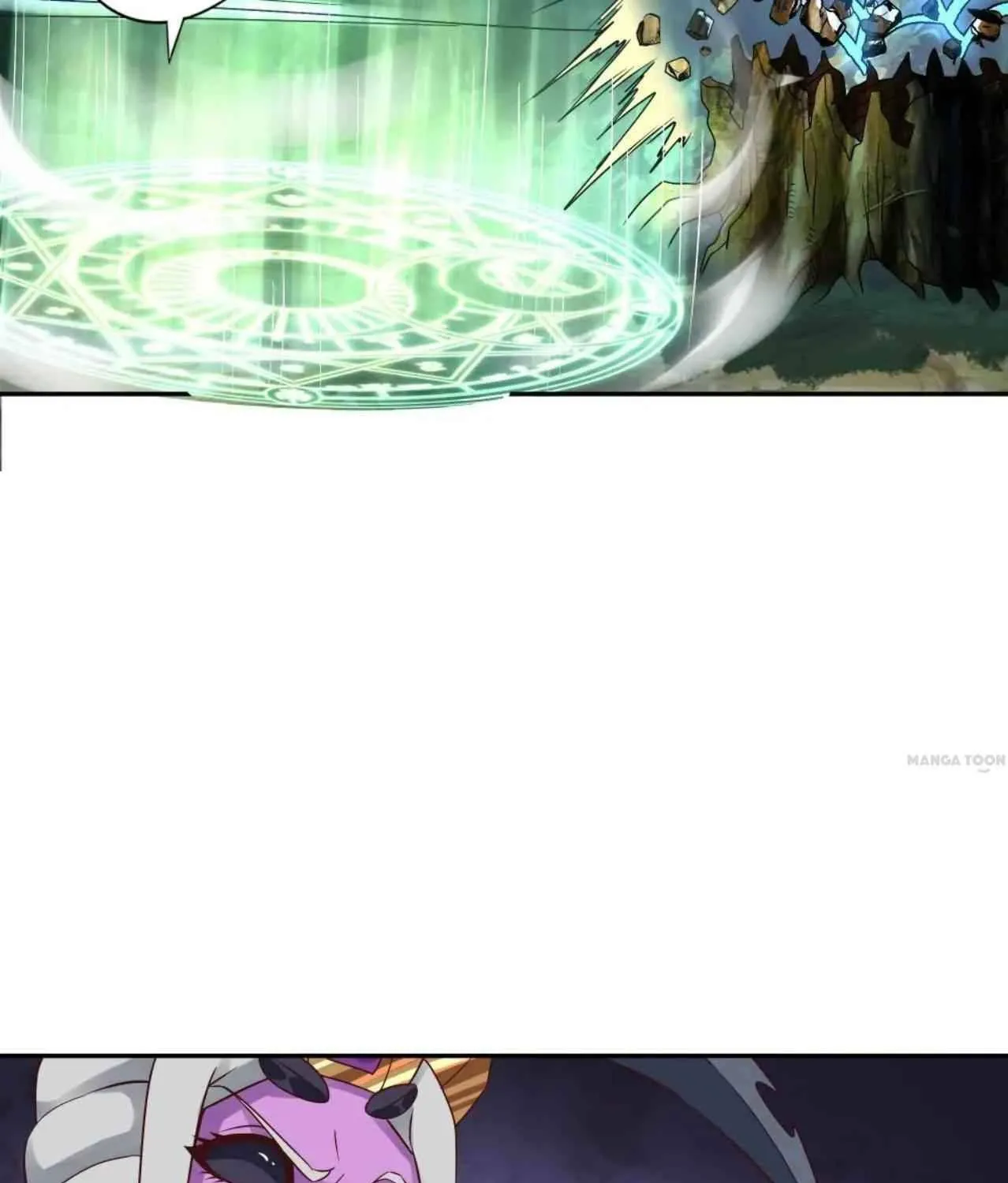 Read Devouring Realm chapter 112 image 34 on Lezhin