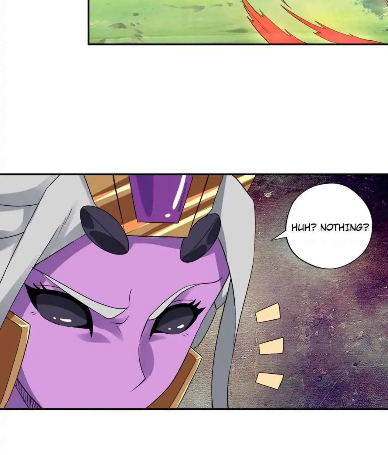 Read Devouring Realm chapter 112 image 4 on Lezhin