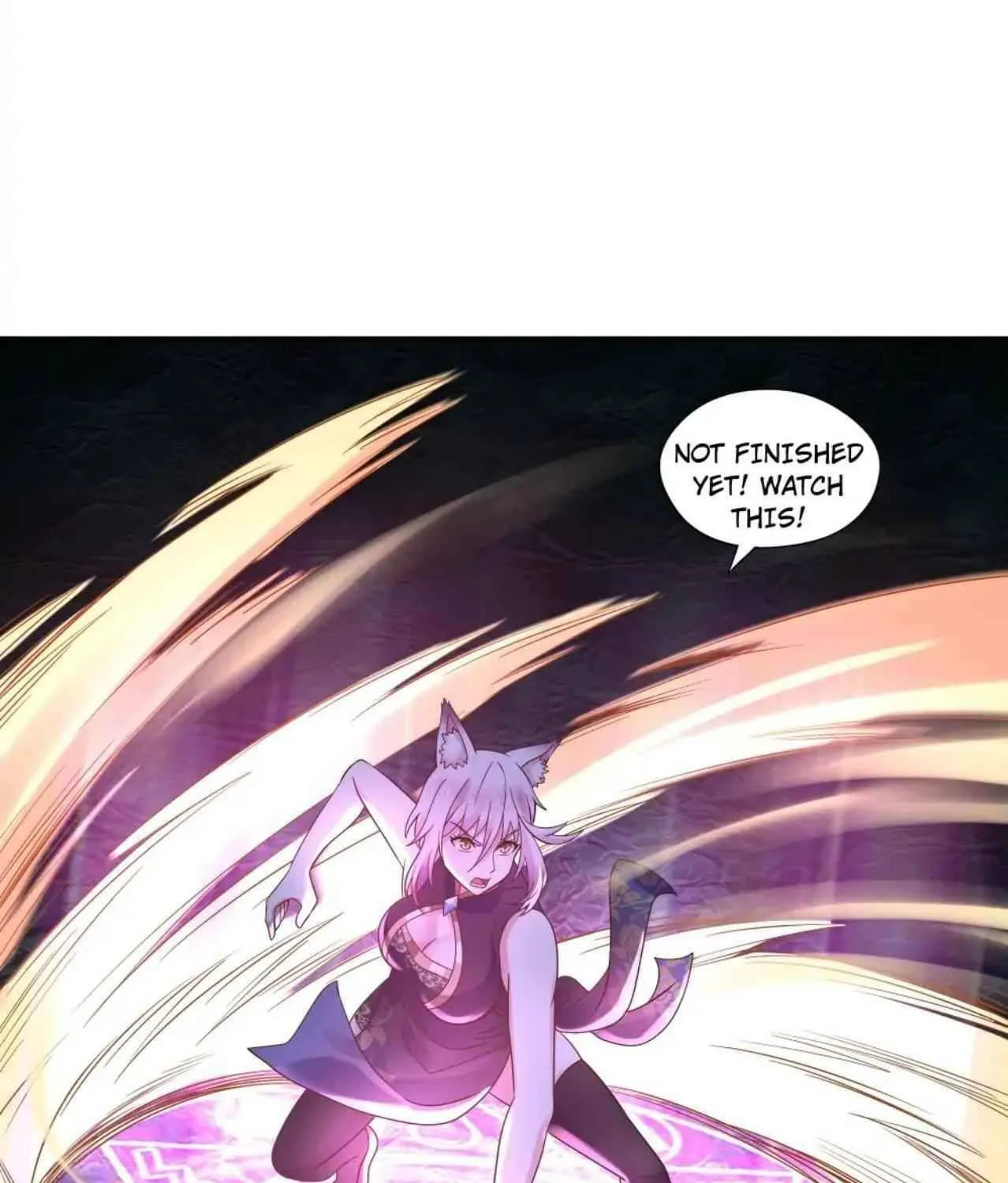 Read Devouring Realm chapter 112 image 41 on Lezhin