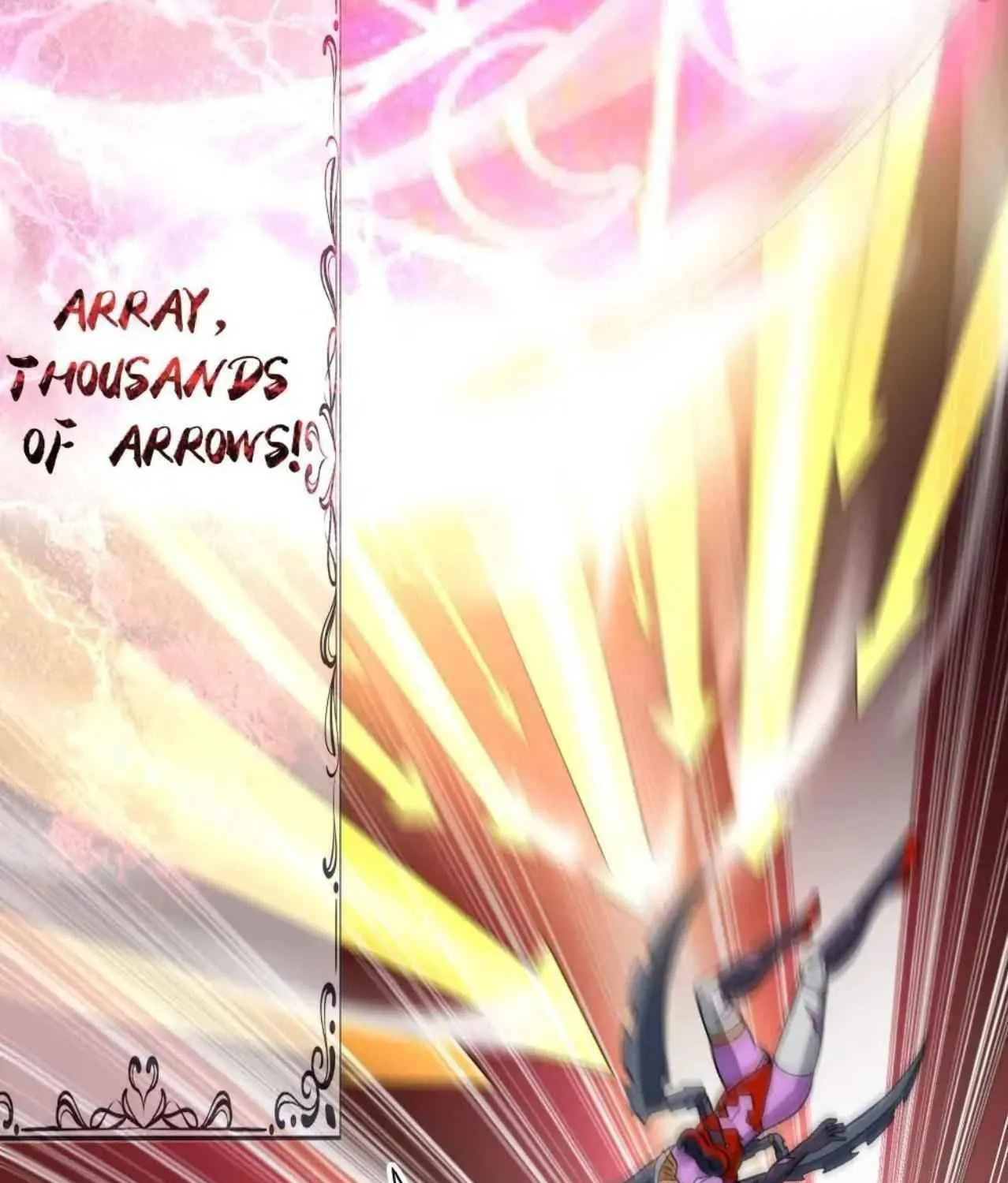 Read Devouring Realm chapter 112 image 43 on Lezhin