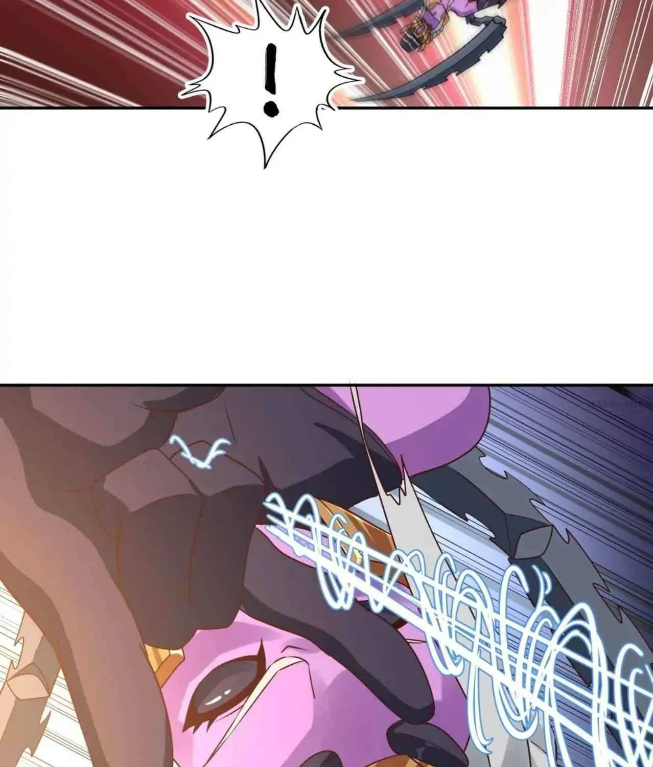 Read Devouring Realm chapter 112 image 44 on Lezhin