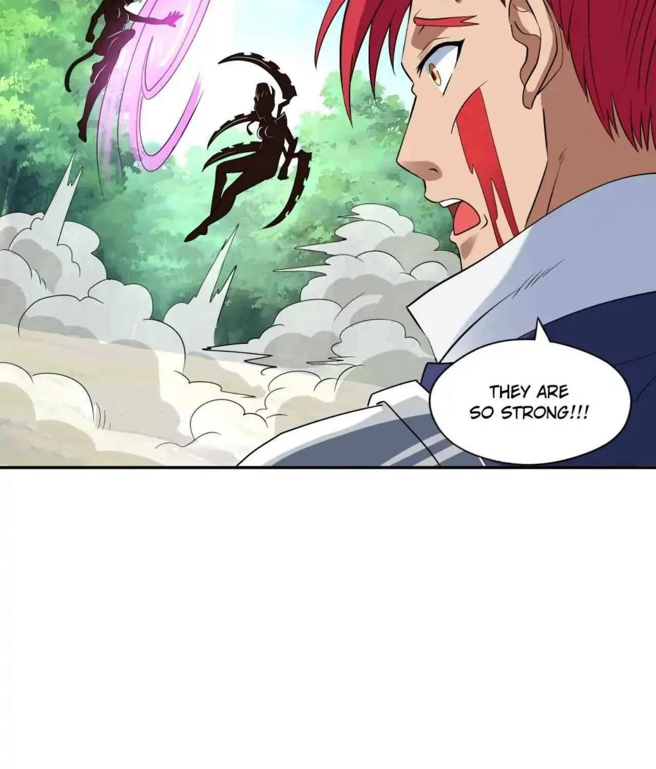 Read Devouring Realm chapter 112 image 48 on Lezhin