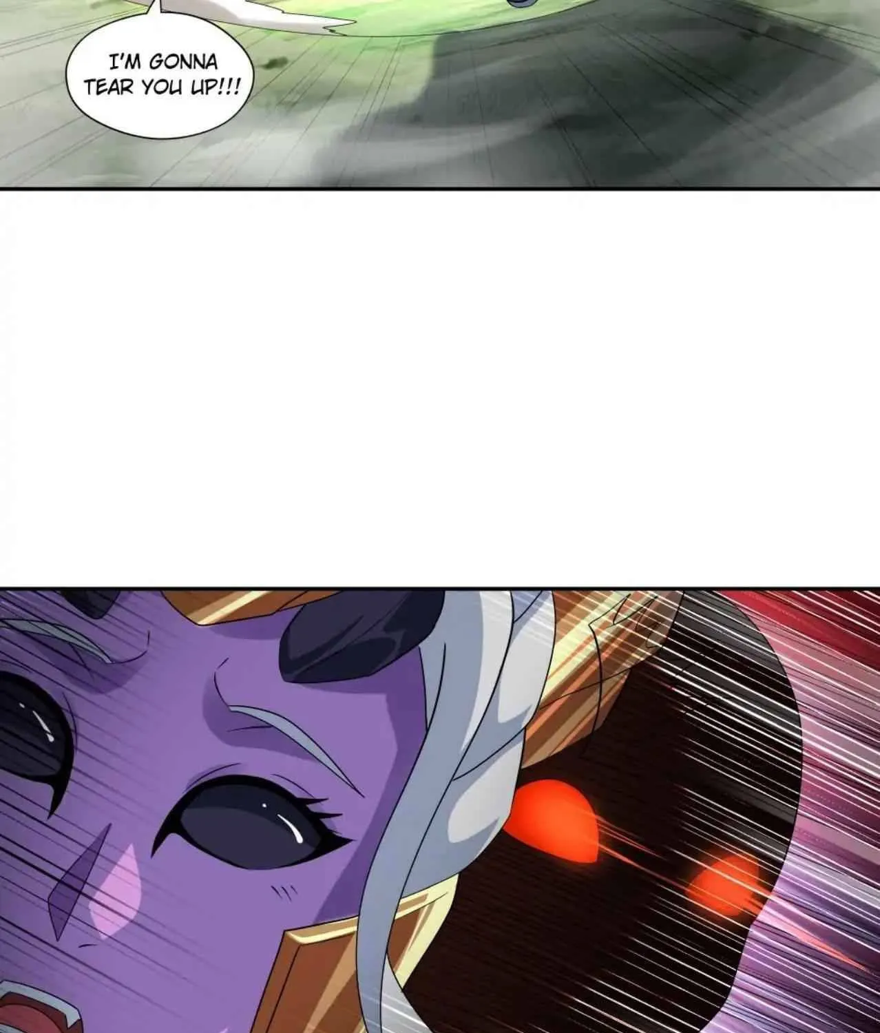 Read Devouring Realm chapter 112 image 8 on Lezhin