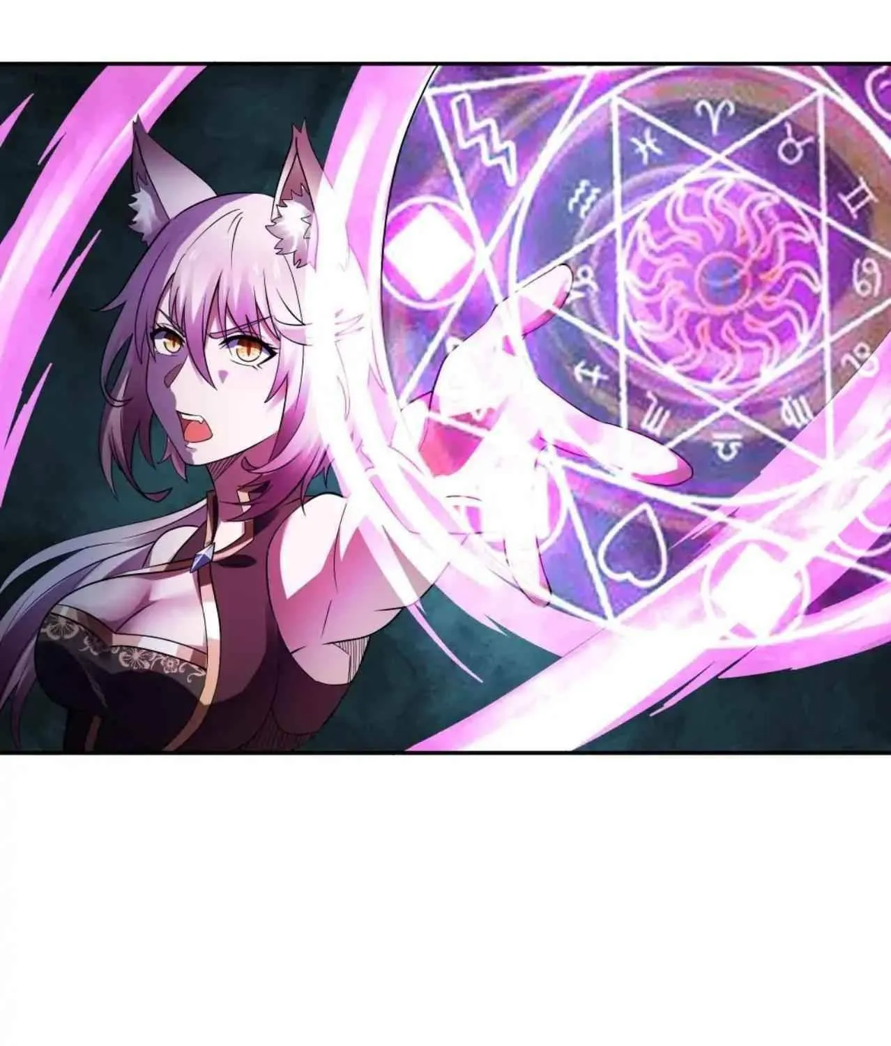 Read Devouring Realm chapter 113 image 0 on Lezhin