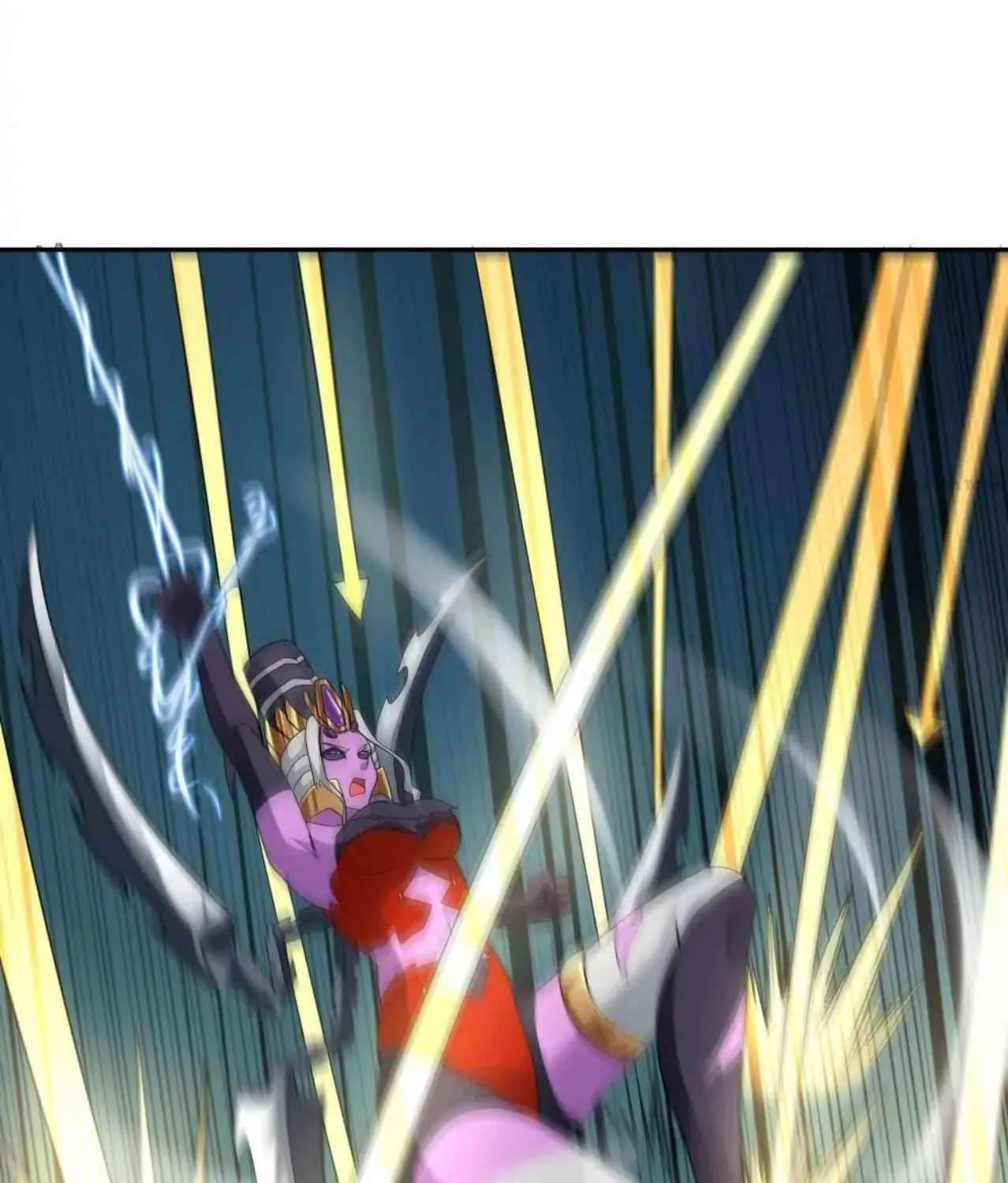 Read Devouring Realm chapter 113 image 1 on Lezhin