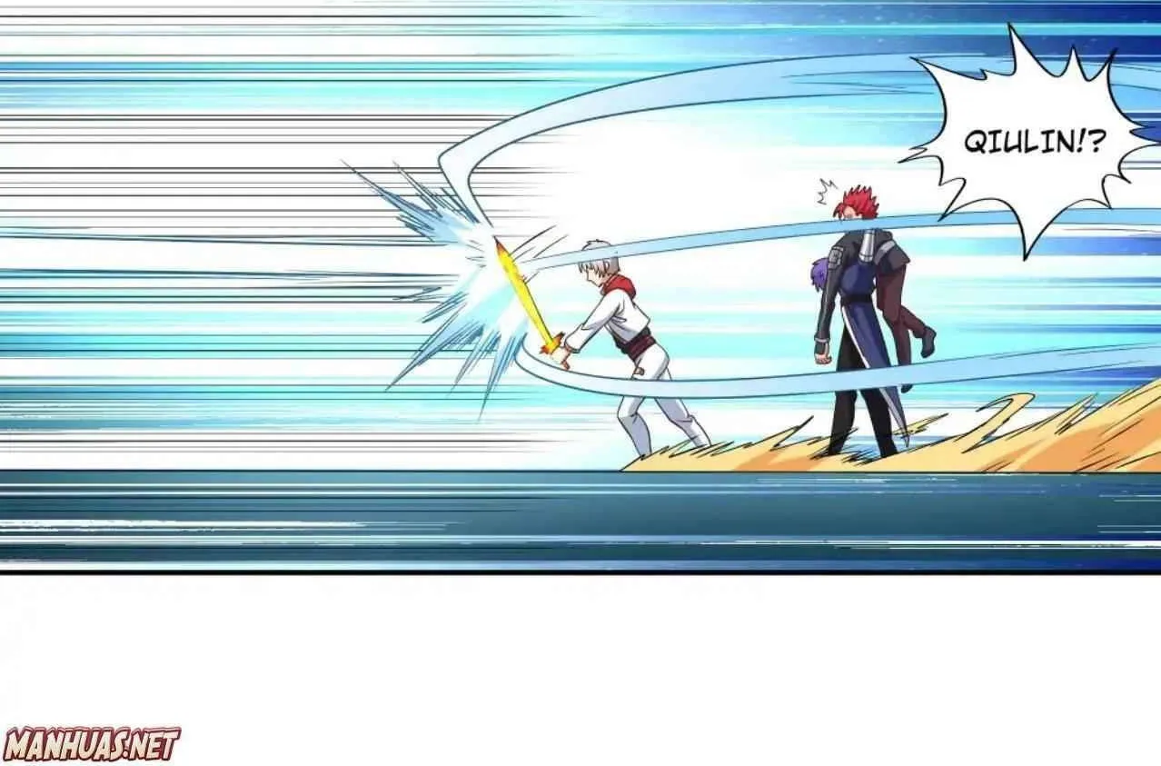Read Devouring Realm chapter 113 image 11 on Lezhin