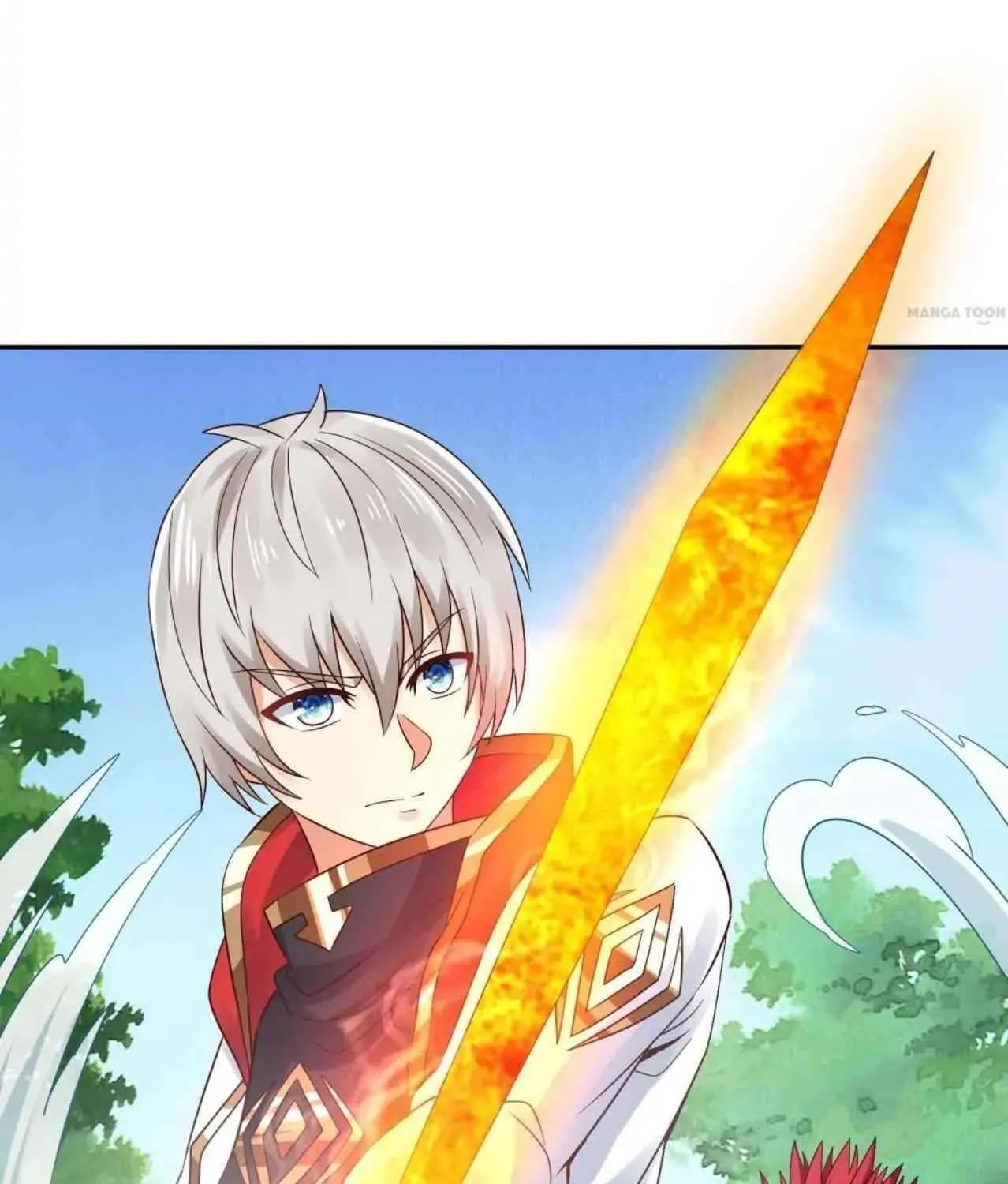 Read Devouring Realm chapter 113 image 12 on Lezhin