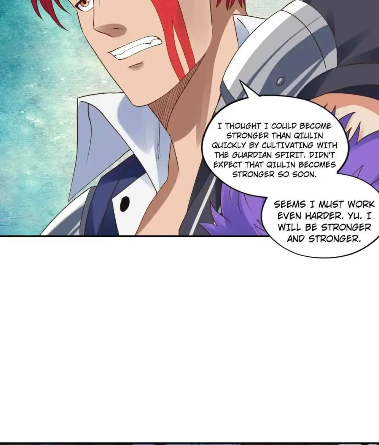 Read Devouring Realm chapter 113 image 20 on Lezhin