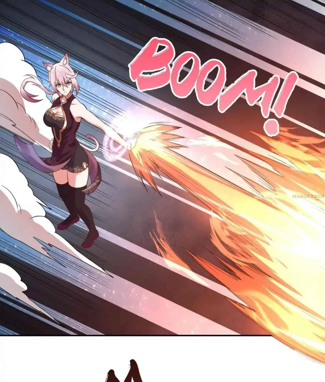 Read Devouring Realm chapter 113 image 21 on Lezhin
