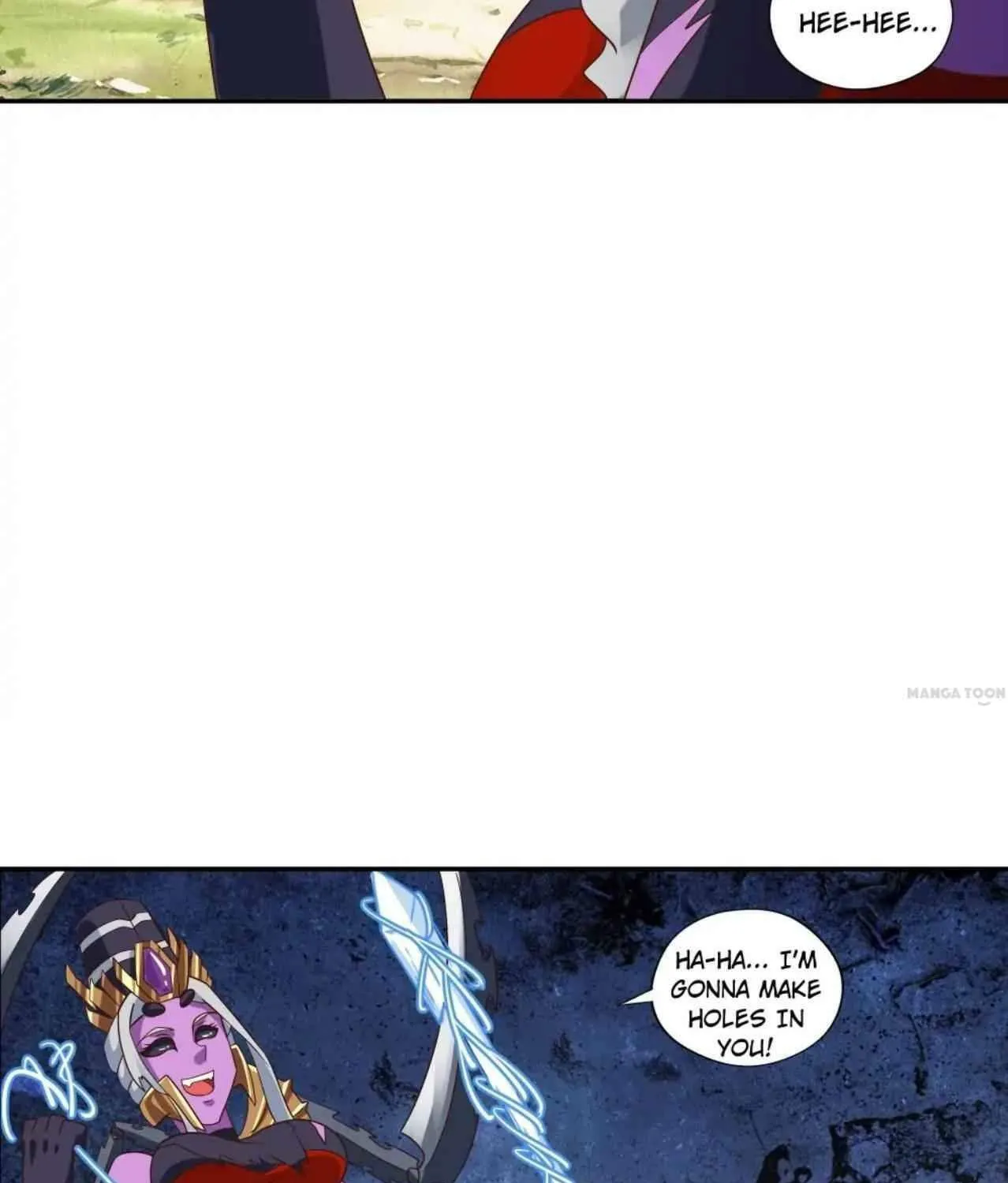 Read Devouring Realm chapter 113 image 24 on Lezhin