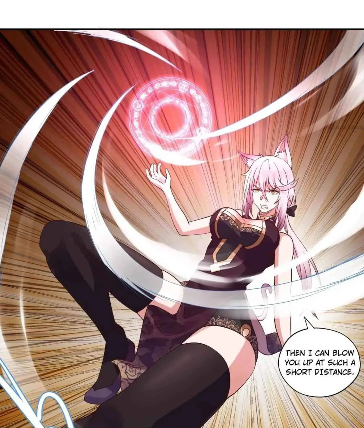 Read Devouring Realm chapter 113 image 26 on Lezhin