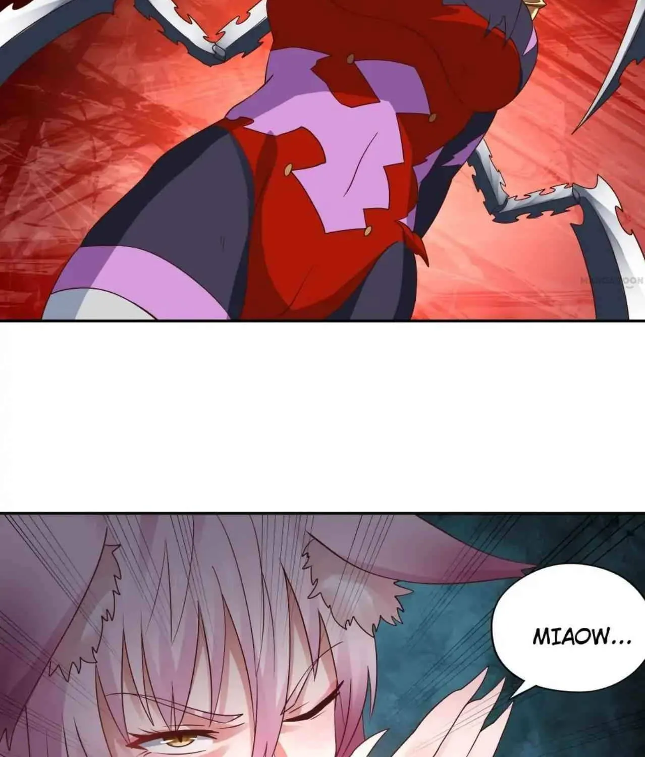 Read Devouring Realm chapter 113 image 29 on Lezhin