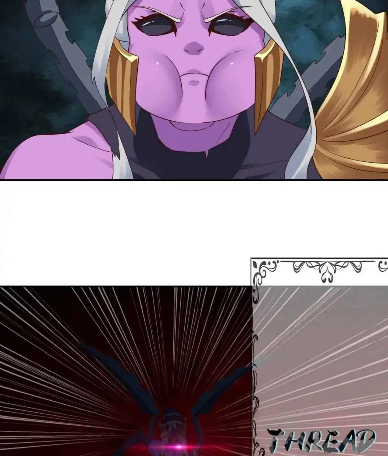 Read Devouring Realm chapter 113 image 3 on Lezhin