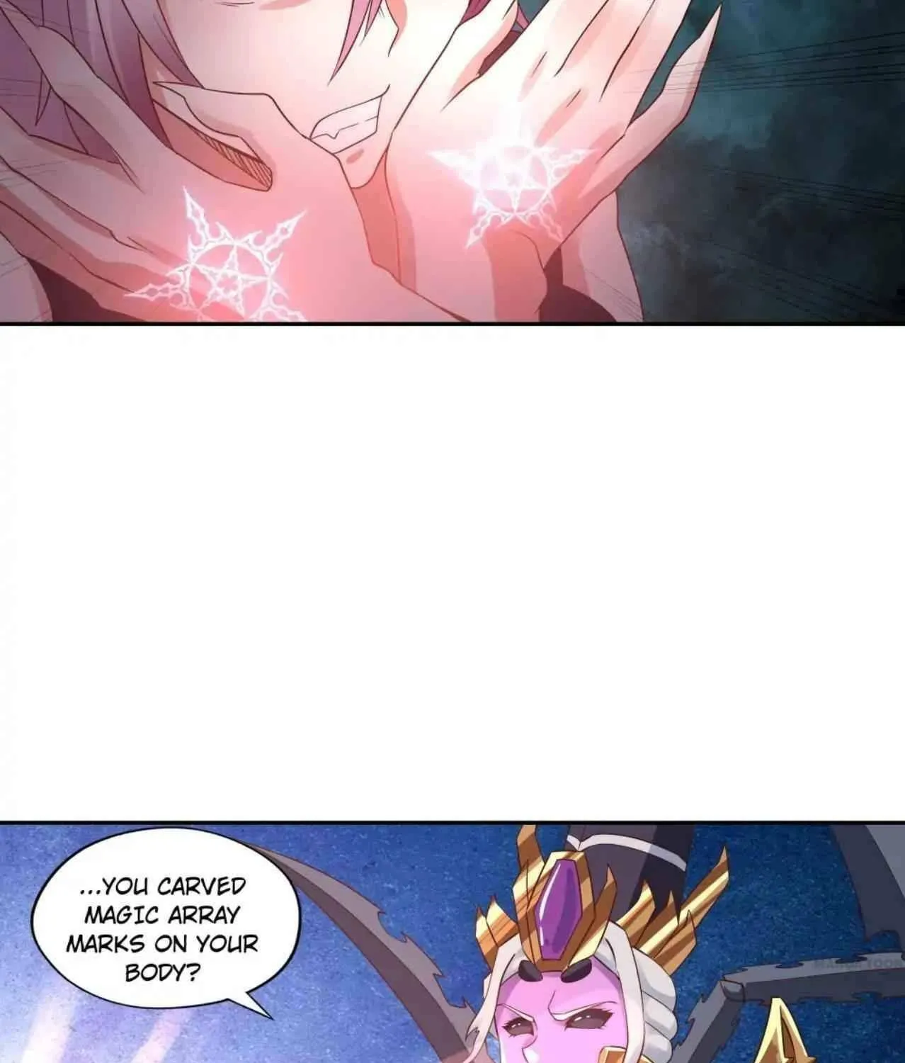 Read Devouring Realm chapter 113 image 30 on Lezhin