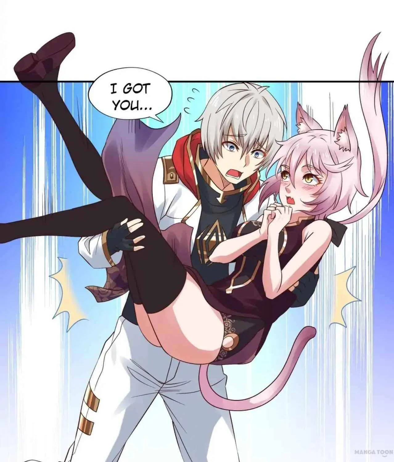 Read Devouring Realm chapter 113 image 33 on Lezhin