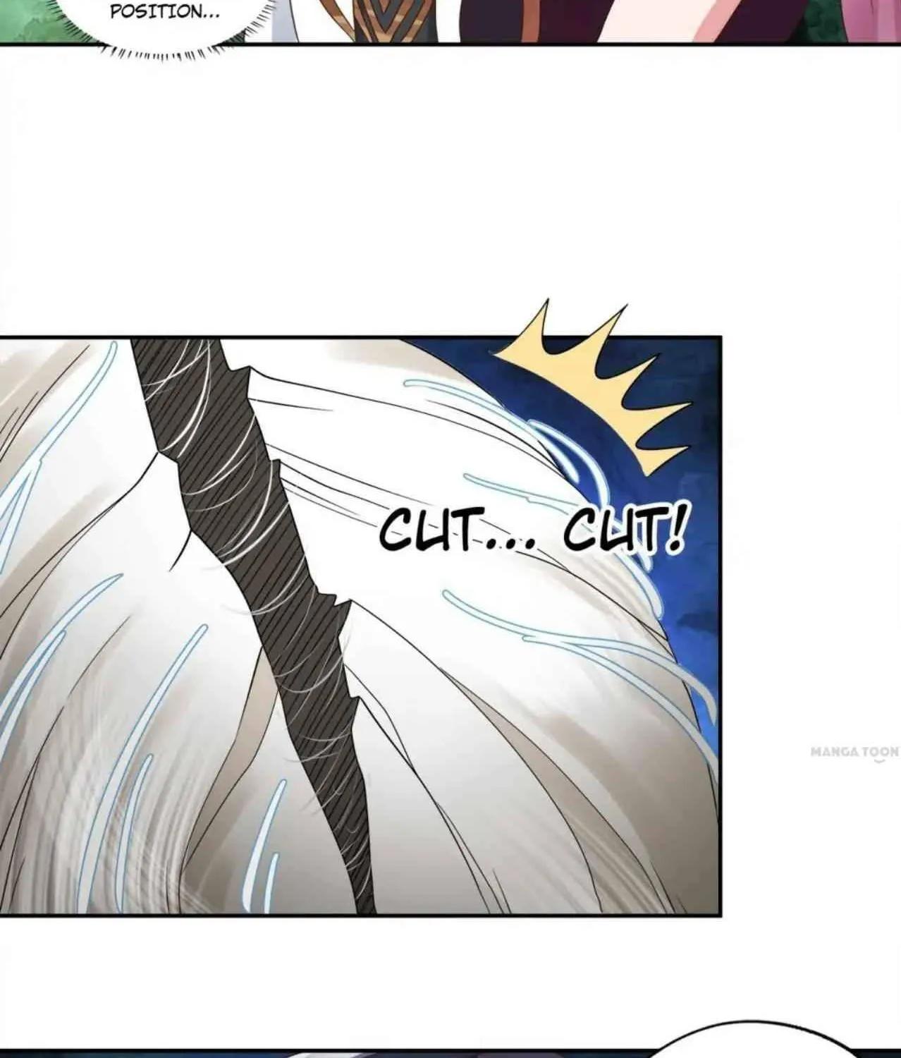 Read Devouring Realm chapter 113 image 39 on Lezhin