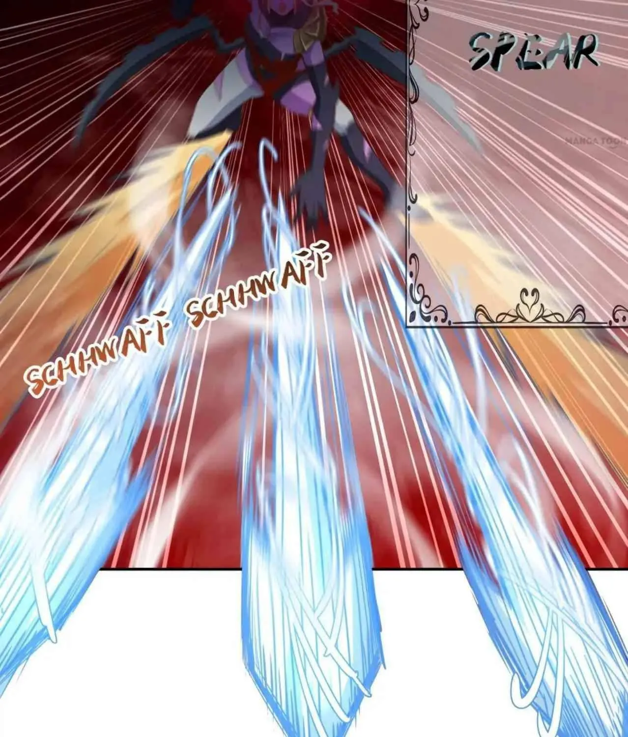 Read Devouring Realm chapter 113 image 4 on Lezhin