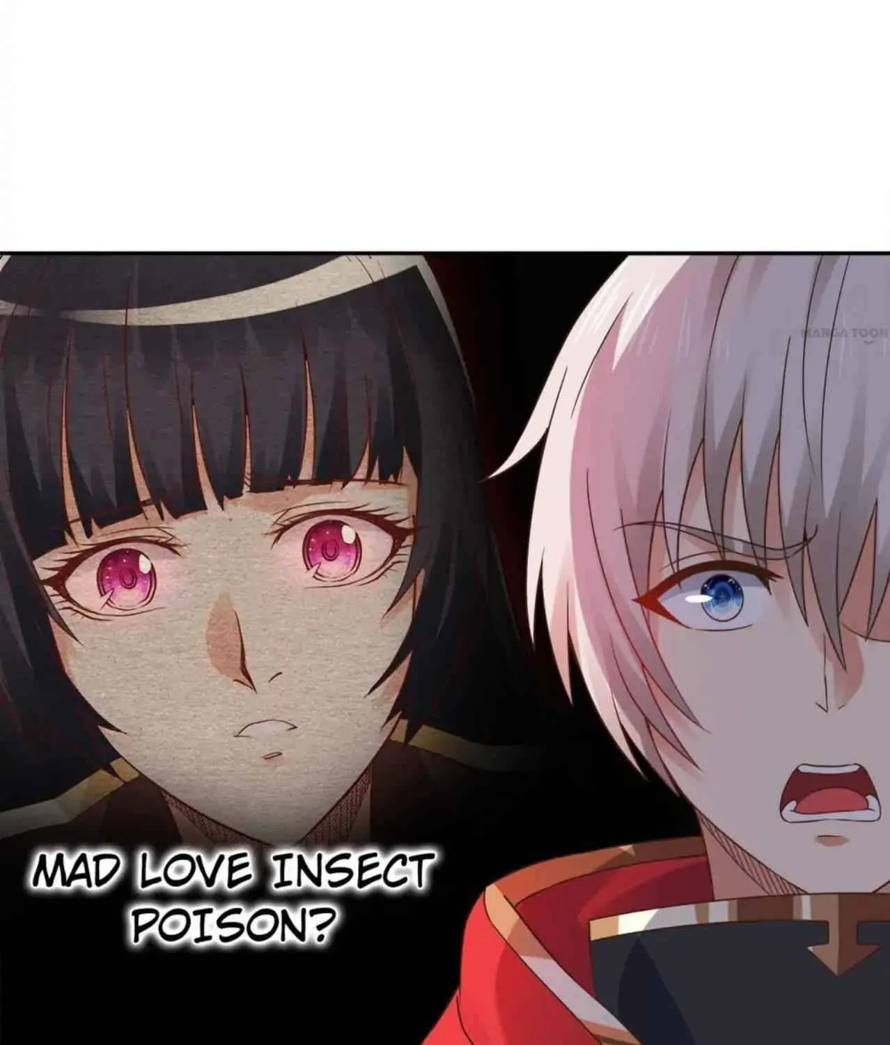 Read Devouring Realm chapter 113 image 44 on Lezhin