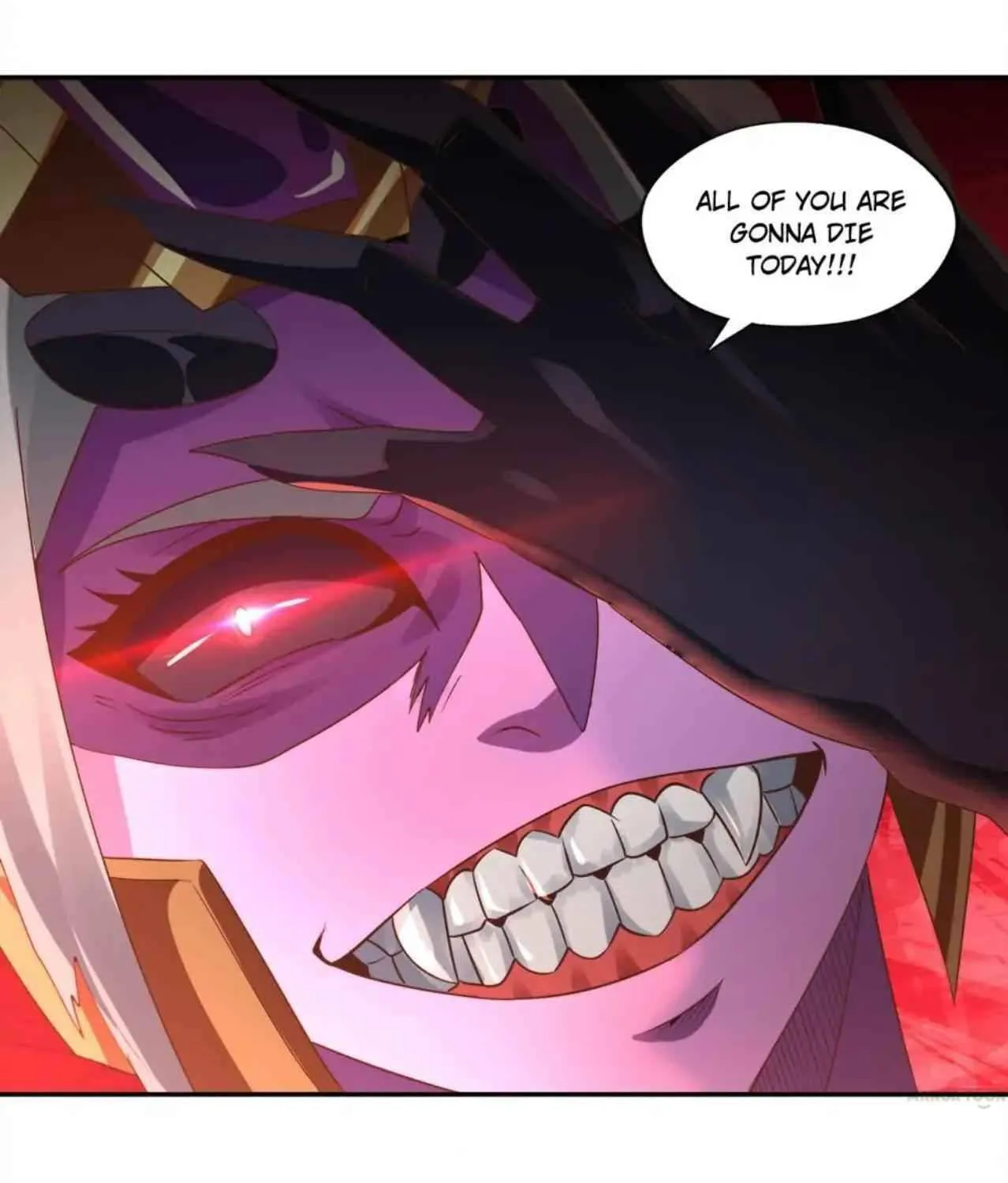 Read Devouring Realm chapter 113 image 48 on Lezhin