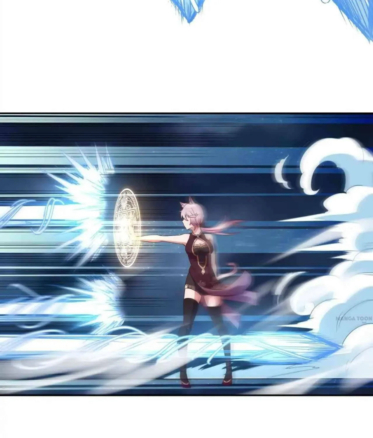 Read Devouring Realm chapter 113 image 5 on Lezhin