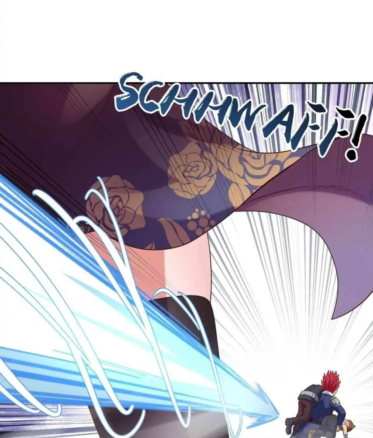 Read Devouring Realm chapter 113 image 6 on Lezhin