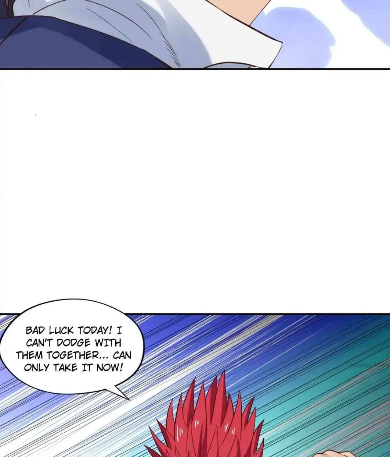 Read Devouring Realm chapter 113 image 8 on Lezhin