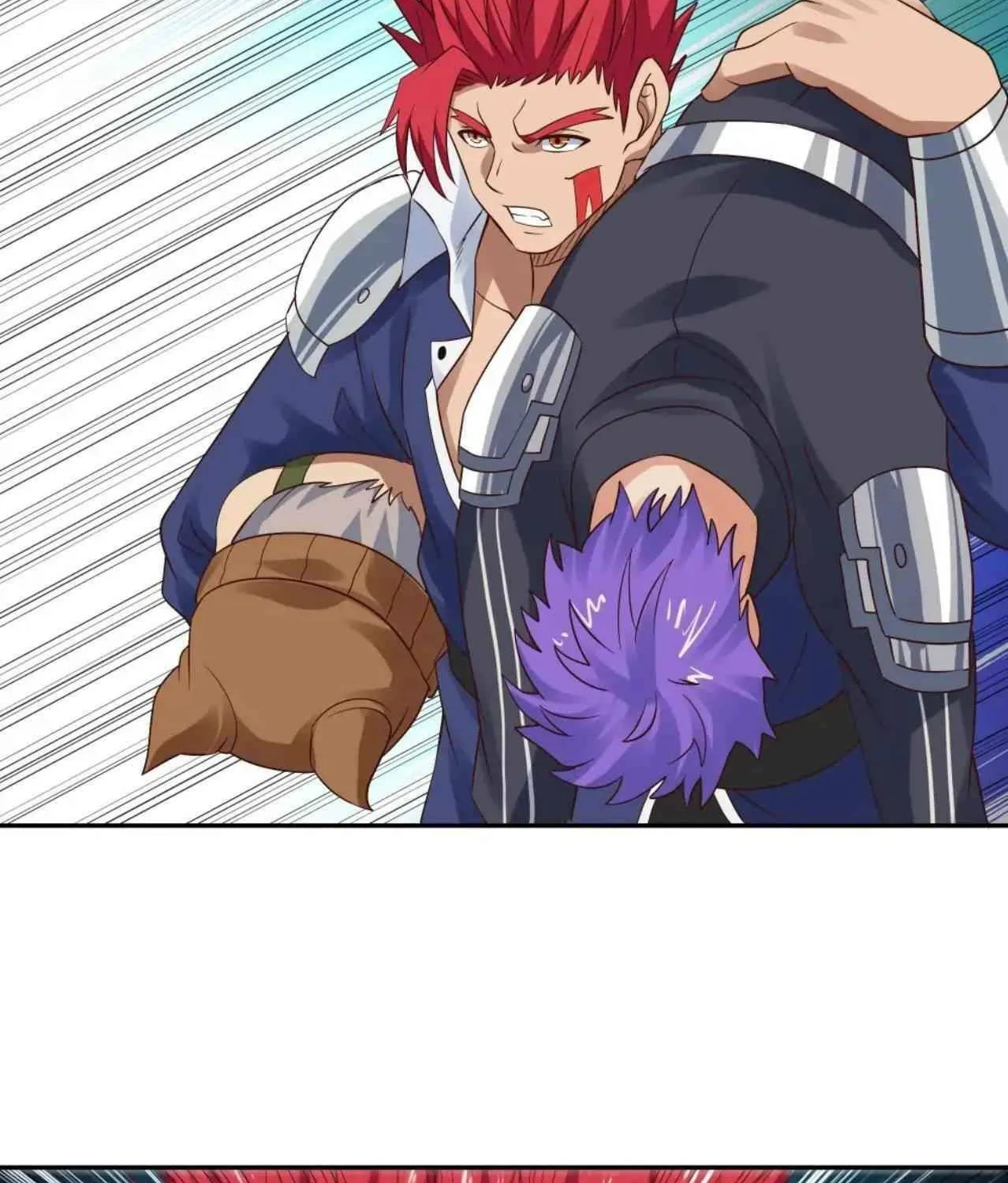 Read Devouring Realm chapter 113 image 9 on Lezhin