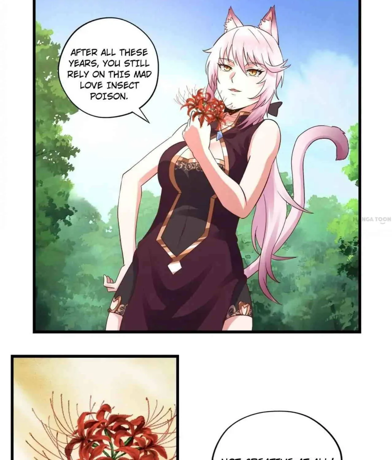 Read Devouring Realm chapter 114 image 1 on Lezhin