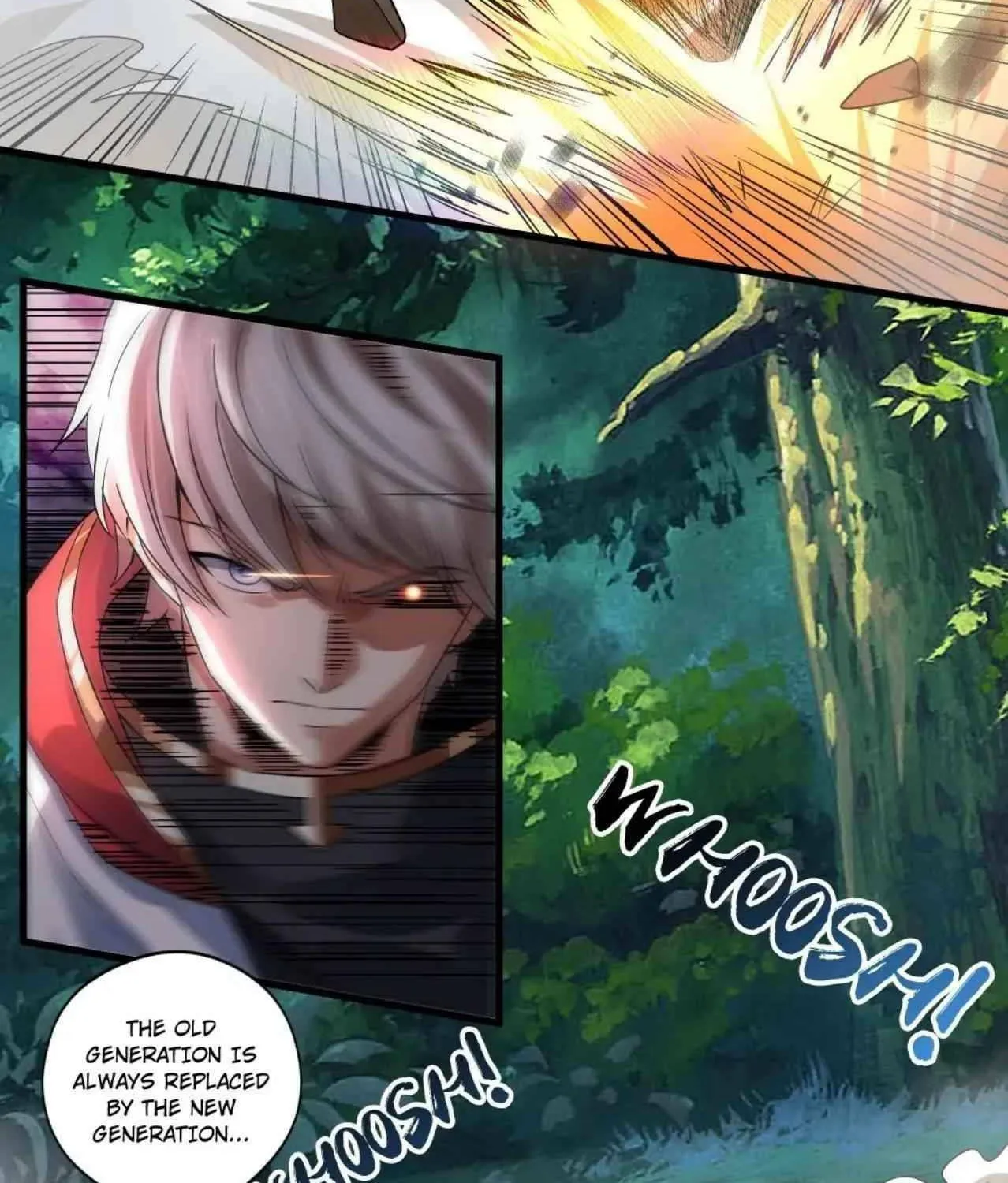 Read Devouring Realm chapter 114 image 12 on Lezhin