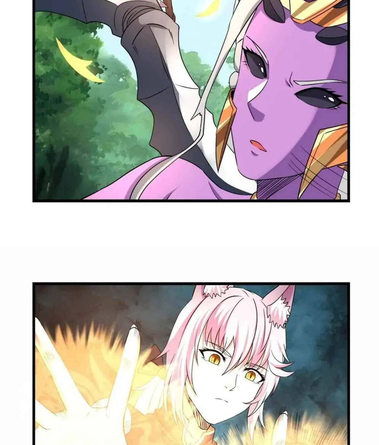 Read Devouring Realm chapter 114 image 17 on Lezhin