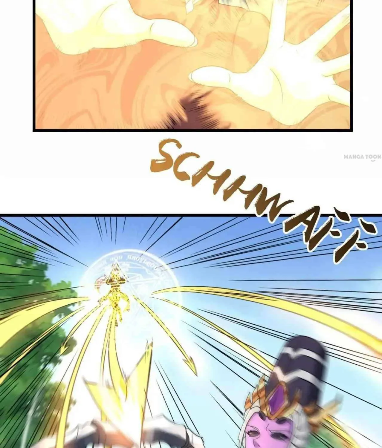 Read Devouring Realm chapter 114 image 18 on Lezhin