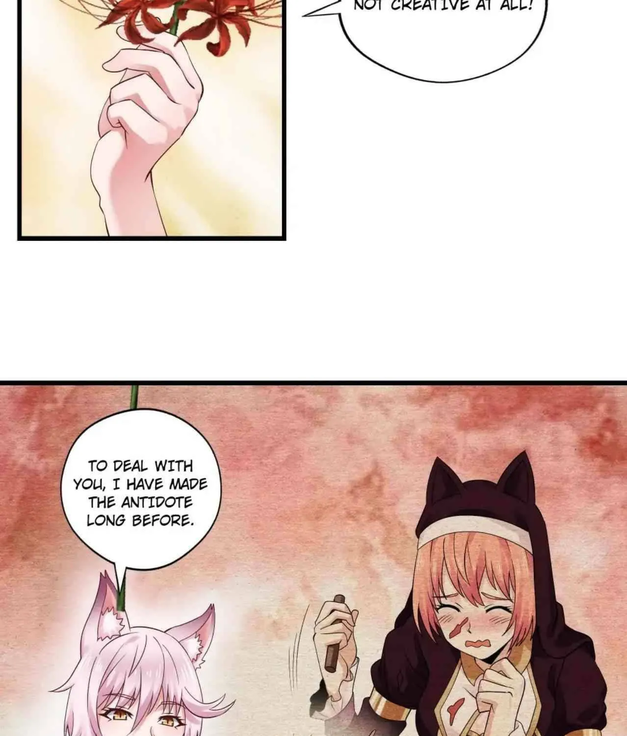 Read Devouring Realm chapter 114 image 2 on Lezhin