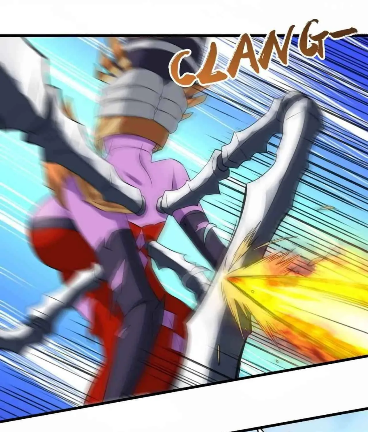 Read Devouring Realm chapter 114 image 22 on Lezhin