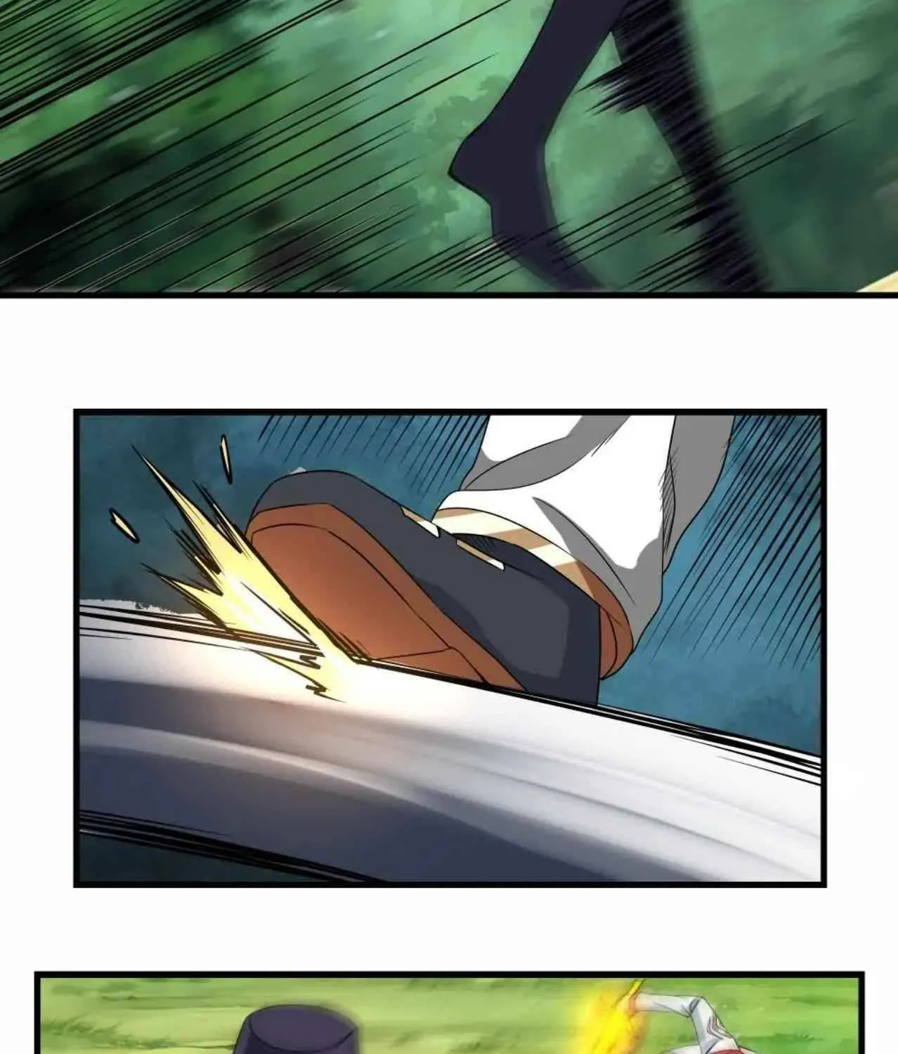 Read Devouring Realm chapter 114 image 24 on Lezhin