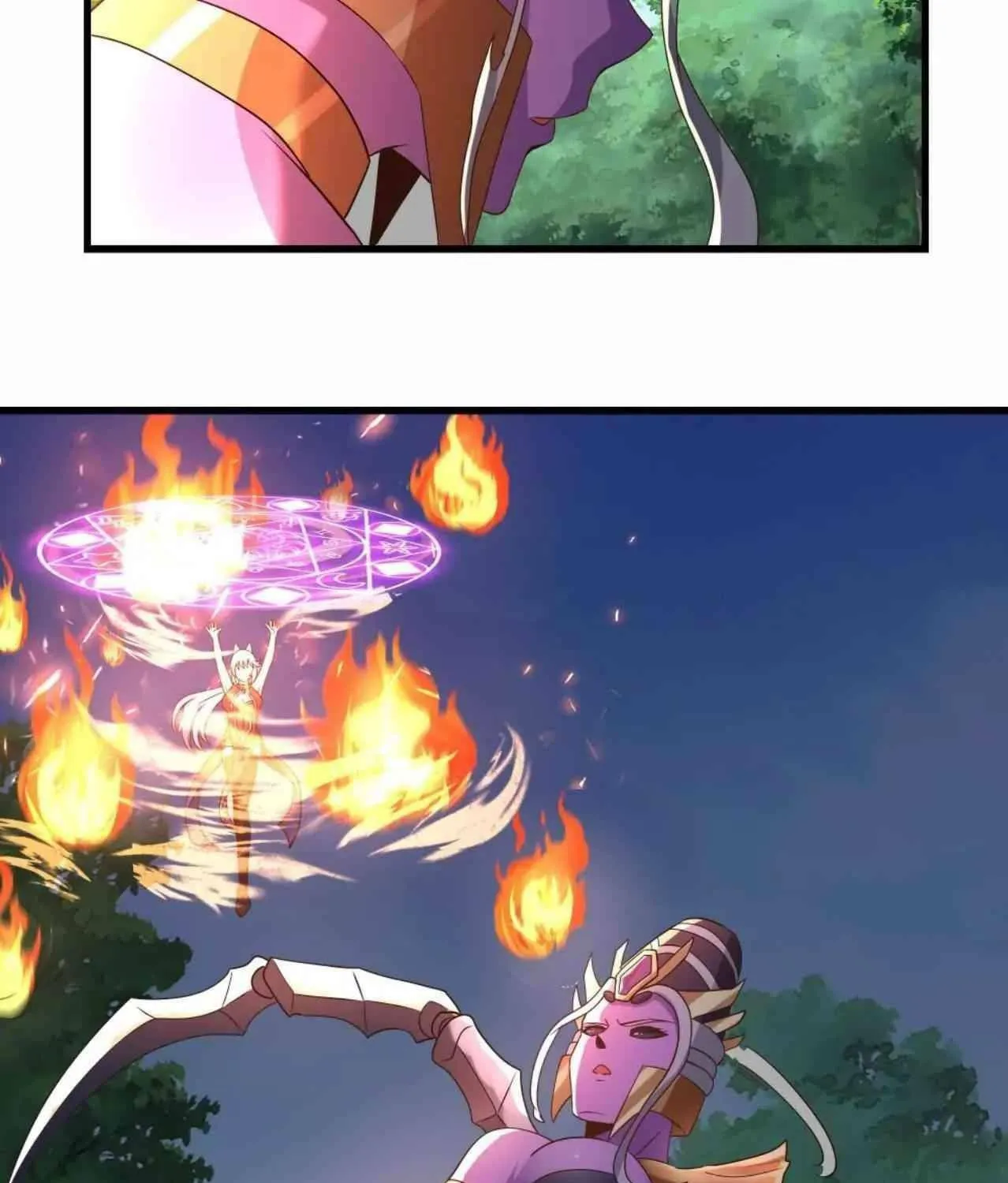 Read Devouring Realm chapter 114 image 26 on Lezhin