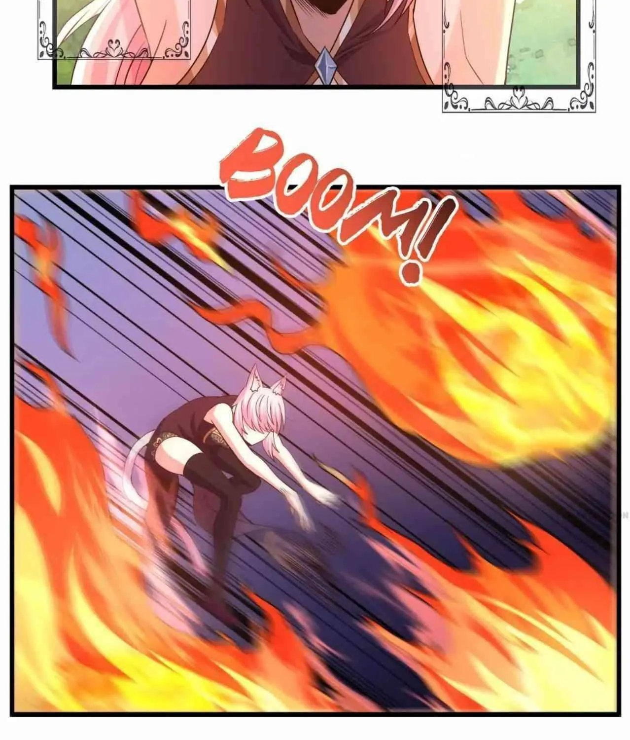 Read Devouring Realm chapter 114 image 28 on Lezhin