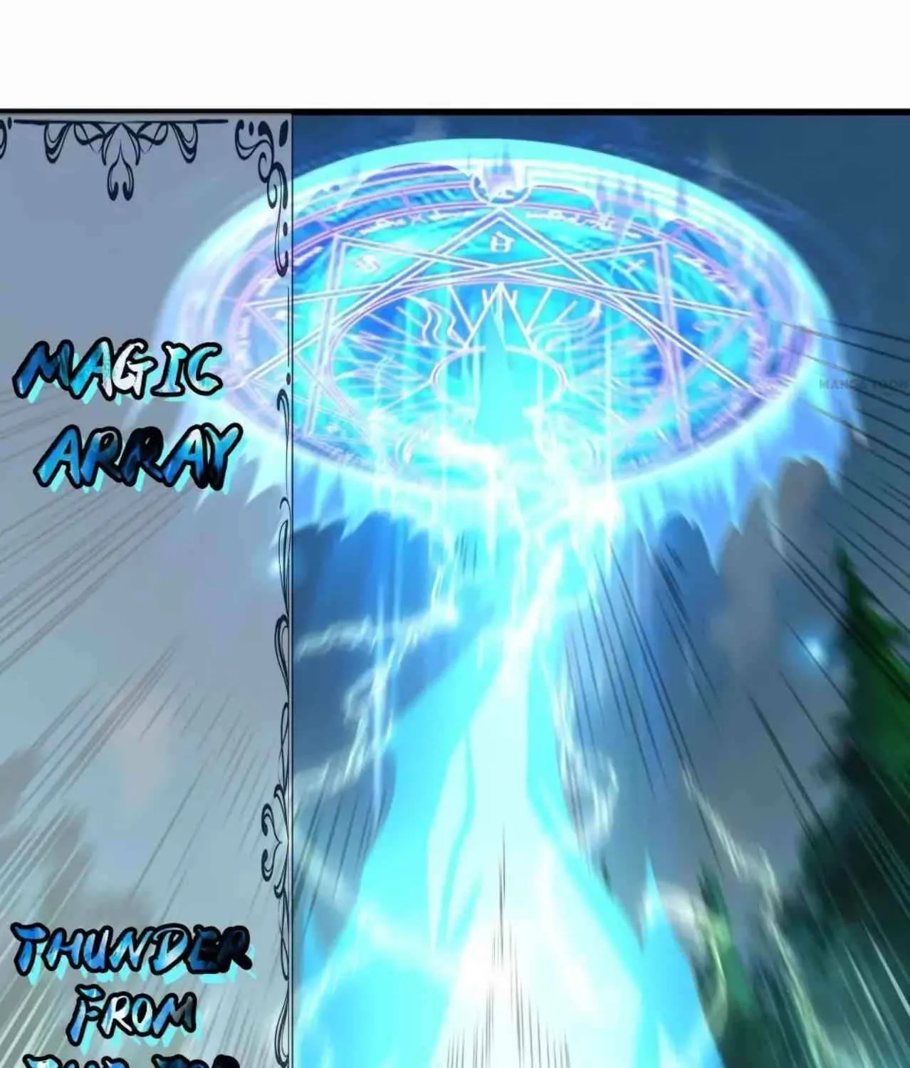 Read Devouring Realm chapter 114 image 37 on Lezhin