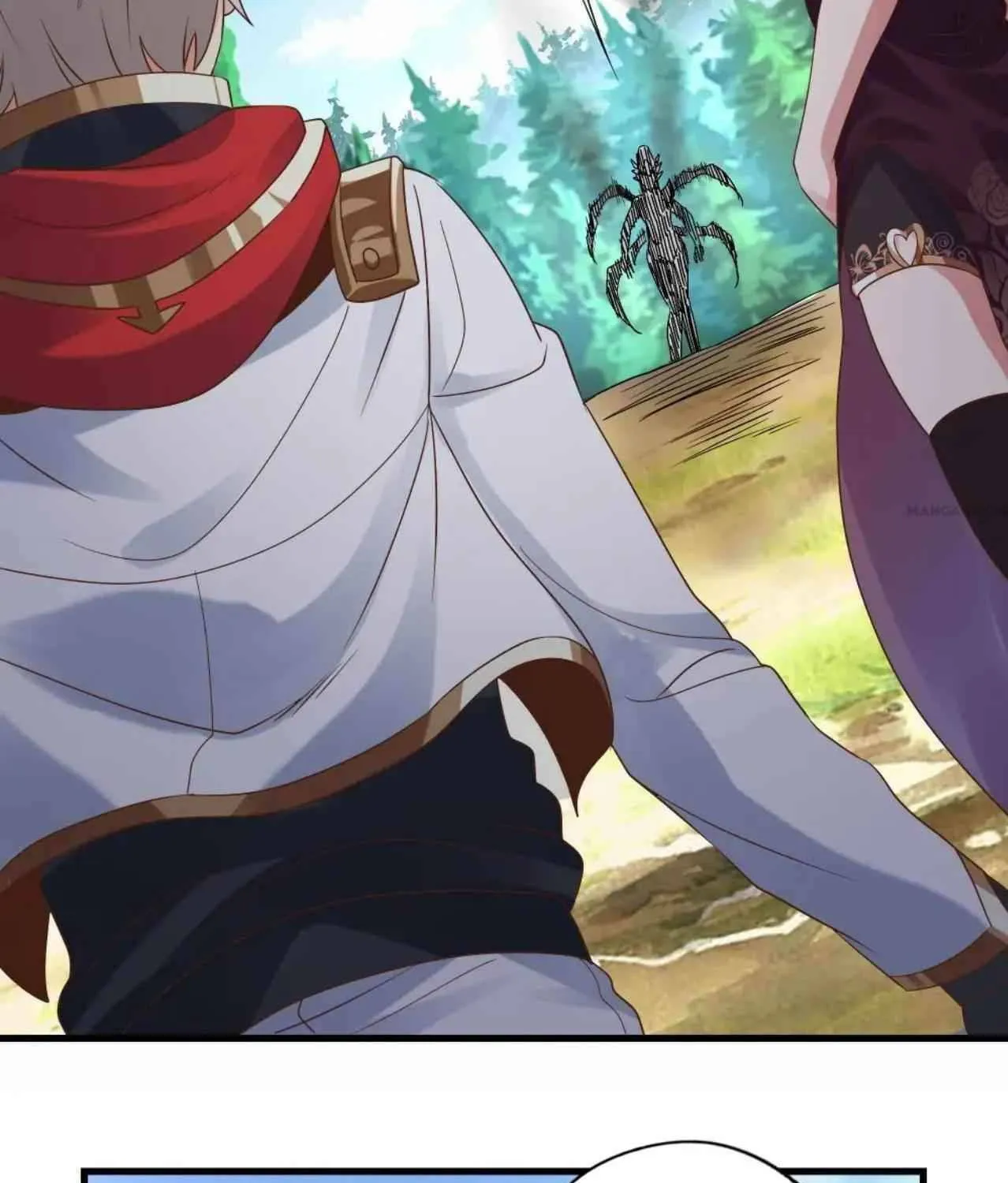 Read Devouring Realm chapter 114 image 40 on Lezhin
