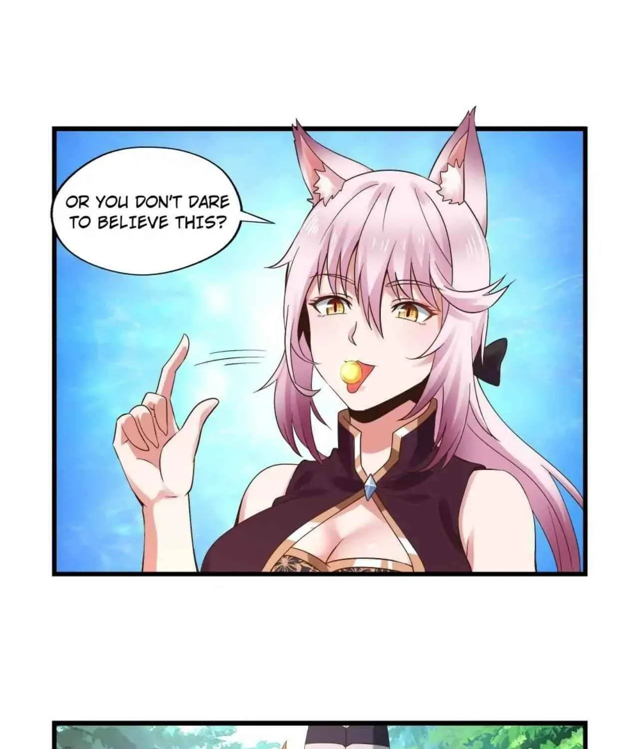 Read Devouring Realm chapter 114 image 5 on Lezhin