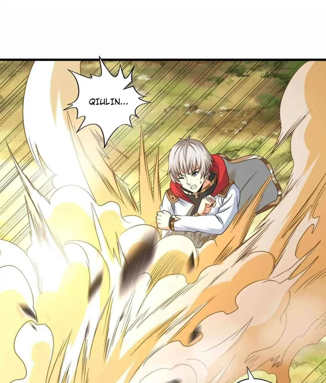 Read Devouring Realm chapter 114 image 52 on Lezhin